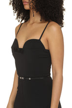 Carica l'immagine nel visualizzatore di Gallery, Jumpsuit in crepe
