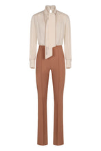 Carica l'immagine nel visualizzatore di Gallery, Jumpsuit in crepe
