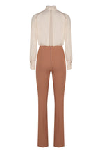 Carica l'immagine nel visualizzatore di Gallery, Jumpsuit in crepe
