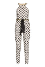 Carica l'immagine nel visualizzatore di Gallery, Jumpsuit in crepe
