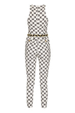 Carica l'immagine nel visualizzatore di Gallery, Jumpsuit in crepe
