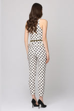 Carica l'immagine nel visualizzatore di Gallery, Jumpsuit in crepe
