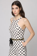 Carica l'immagine nel visualizzatore di Gallery, Jumpsuit in crepe
