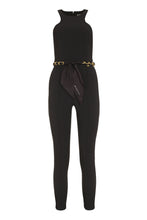 Carica l'immagine nel visualizzatore di Gallery, Jumpsuit in crepe
