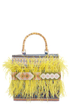 Carica l'immagine nel visualizzatore di Gallery, Tote bag Twiggy
