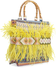 Carica l'immagine nel visualizzatore di Gallery, Tote bag Twiggy
