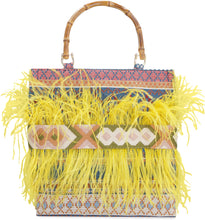 Carica l'immagine nel visualizzatore di Gallery, Tote bag Twiggy
