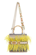 Carica l'immagine nel visualizzatore di Gallery, Tote bag Twiggy
