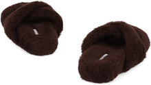 Carica l'immagine nel visualizzatore di Gallery, Slides in shearling

