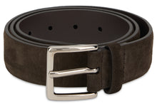 Load image into Gallery viewer, Leather belt
