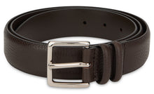 Load image into Gallery viewer, Leather belt
