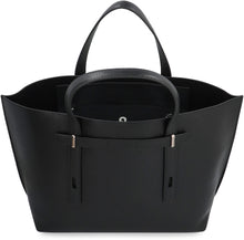 Carica l'immagine nel visualizzatore di Gallery, Borsa shopping Man Giove L in pelle
