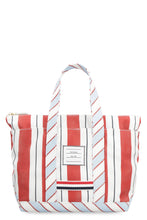 Carica l'immagine nel visualizzatore di Gallery, Tote bag in canvas
