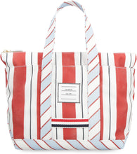 Carica l'immagine nel visualizzatore di Gallery, Tote bag in canvas
