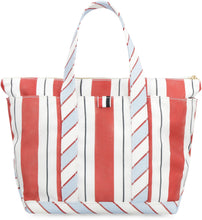 Carica l'immagine nel visualizzatore di Gallery, Tote bag in canvas
