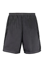 Carica l'immagine nel visualizzatore di Gallery, Shorts da mare in Re-Nylon
