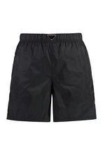 Carica l'immagine nel visualizzatore di Gallery, Shorts da mare in Re-Nylon
