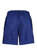 Carica l'immagine nel visualizzatore di Gallery, Shorts da mare in nylon
