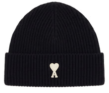 Carica l'immagine nel visualizzatore di Gallery, Berretto unisex in lana con logo
