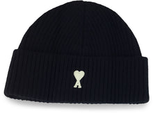 Carica l'immagine nel visualizzatore di Gallery, Berretto unisex in lana con logo
