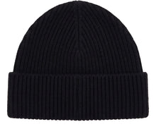 Carica l'immagine nel visualizzatore di Gallery, Berretto unisex in lana con logo

