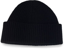 Carica l'immagine nel visualizzatore di Gallery, Berretto unisex in lana con logo
