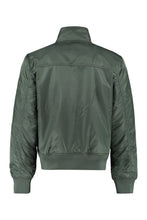 Carica l'immagine nel visualizzatore di Gallery, D5 x North Sails - Bomber reversibile Sailor
