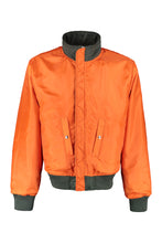 Carica l'immagine nel visualizzatore di Gallery, D5 x North Sails - Bomber reversibile Sailor
