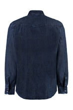Carica l'immagine nel visualizzatore di Gallery, Camicia in denim
