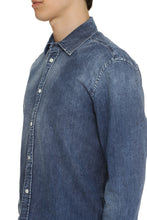 Carica l'immagine nel visualizzatore di Gallery, Camicia in denim
