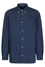 Carica l'immagine nel visualizzatore di Gallery, Camicia in denim
