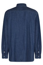 Carica l'immagine nel visualizzatore di Gallery, Camicia in denim
