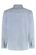 Carica l'immagine nel visualizzatore di Gallery, Camicia in denim
