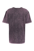 Carica l'immagine nel visualizzatore di Gallery, T-shirt in cotone con logo
