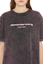 Carica l'immagine nel visualizzatore di Gallery, T-shirt in cotone con logo
