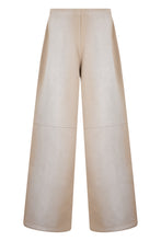 Carica l'immagine nel visualizzatore di Gallery, Pantaloni di tuta con effetto invecchiato
