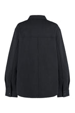 Carica l'immagine nel visualizzatore di Gallery, Camicia in cotone
