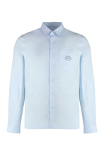 Carica l'immagine nel visualizzatore di Gallery, Camicia in cotone oxford
