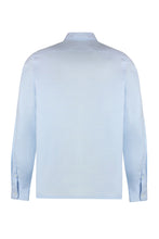 Carica l'immagine nel visualizzatore di Gallery, Camicia in cotone oxford

