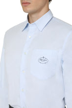 Carica l'immagine nel visualizzatore di Gallery, Camicia in cotone oxford
