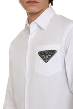 Carica l'immagine nel visualizzatore di Gallery, Camicia in cotone

