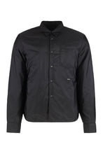 Carica l'immagine nel visualizzatore di Gallery, Camicia in Re-Nylon
