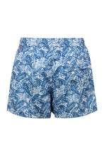 Carica l'immagine nel visualizzatore di Gallery, Shorts da mare in nylon
