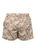 Carica l'immagine nel visualizzatore di Gallery, Shorts da mare in nylon

