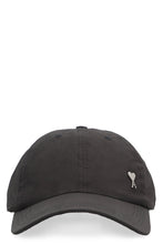 Carica l'immagine nel visualizzatore di Gallery, Cappello da baseball con logo
