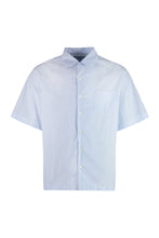 Carica l'immagine nel visualizzatore di Gallery, Camicia a righe
