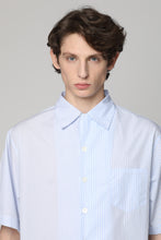 Carica l'immagine nel visualizzatore di Gallery, Camicia a righe
