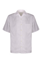 Load image into Gallery viewer, Short sleeve cotton shirt
