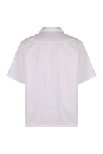 Load image into Gallery viewer, Short sleeve cotton shirt
