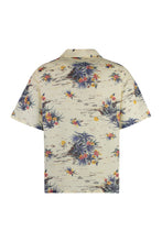 Carica l'immagine nel visualizzatore di Gallery, Camicia a maniche corte in cotone
